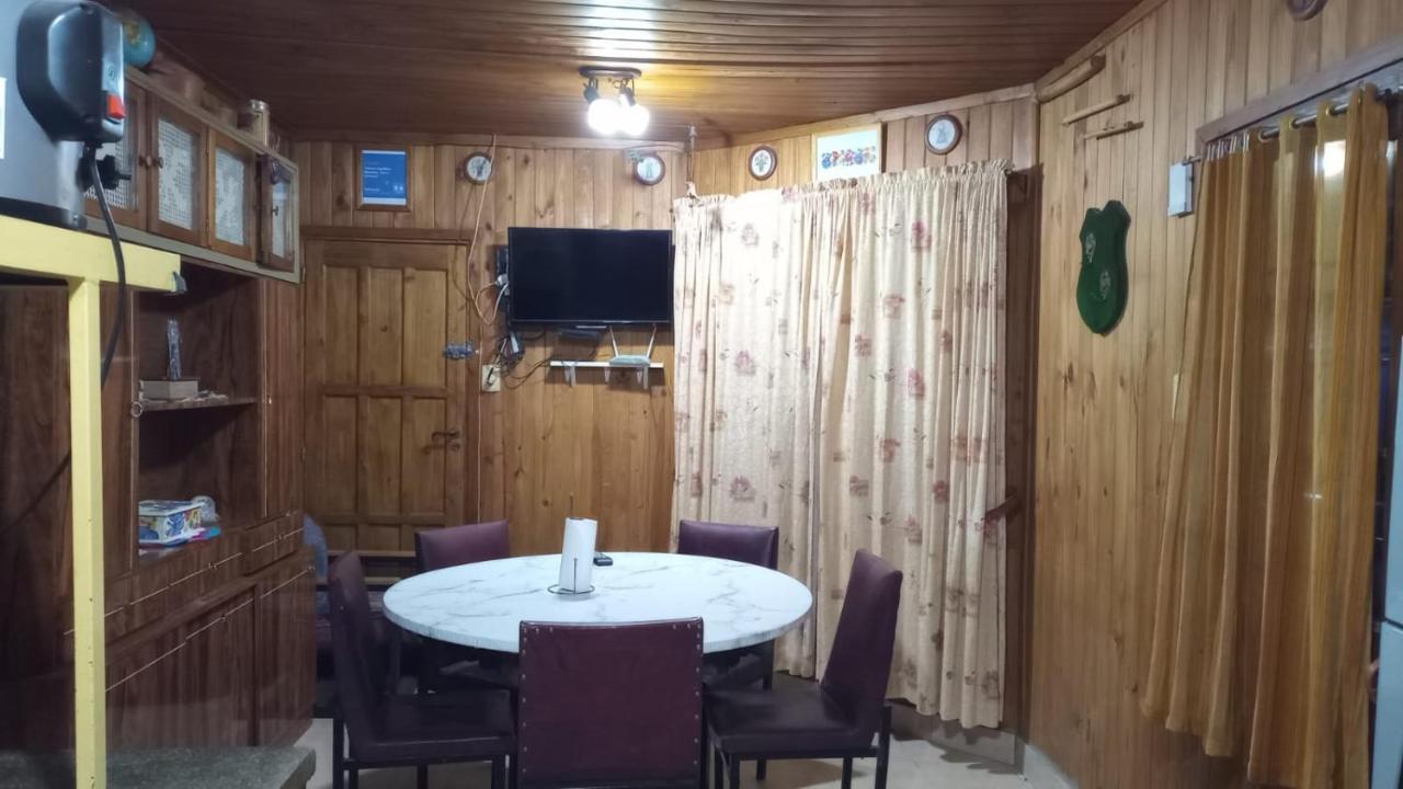 City Cabin Uspallata Exterior photo